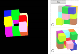 This image has an empty alt attribute; its file name is Cubes.jpg